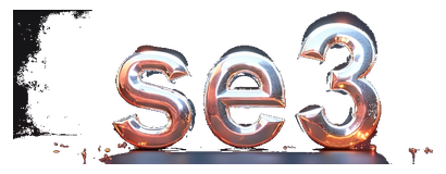 se 3 logo