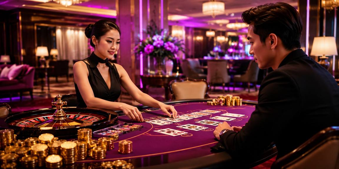 se 3 Thắng liên tiếp trong cùng vòng quay